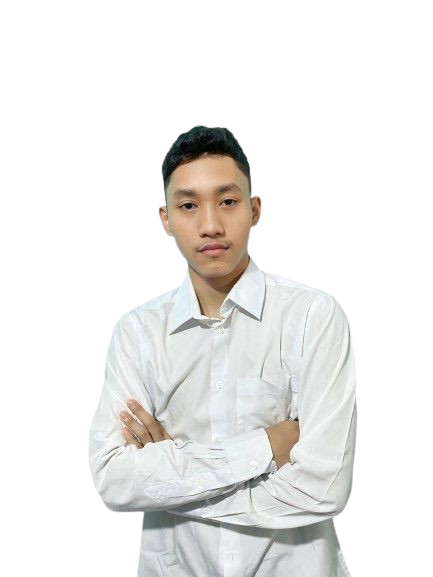 Foto Profil Sandy Teuku Pranata